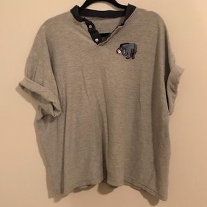 Eeyore Tshirt